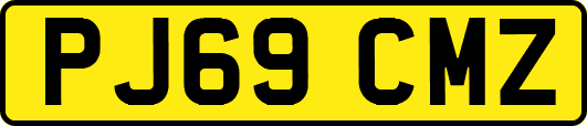 PJ69CMZ