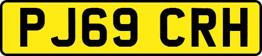 PJ69CRH