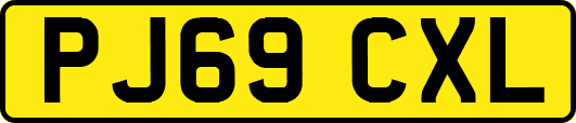 PJ69CXL