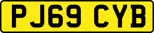 PJ69CYB