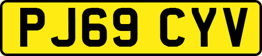 PJ69CYV