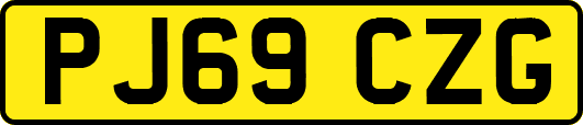 PJ69CZG