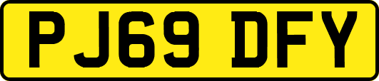 PJ69DFY