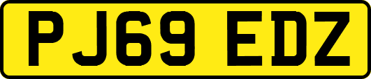 PJ69EDZ