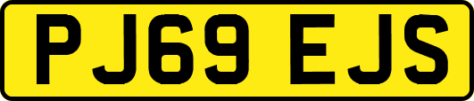 PJ69EJS