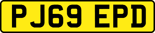 PJ69EPD