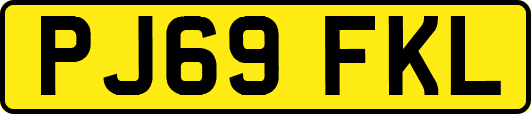 PJ69FKL