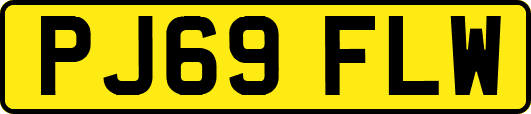 PJ69FLW