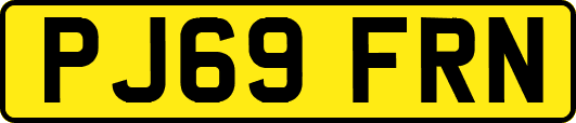 PJ69FRN