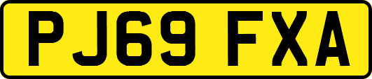 PJ69FXA