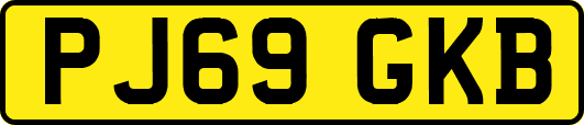 PJ69GKB