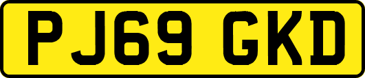 PJ69GKD
