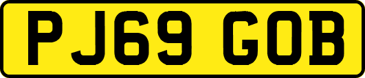 PJ69GOB