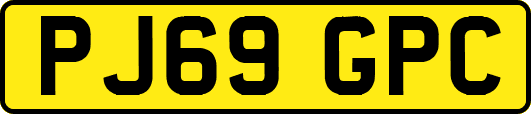 PJ69GPC