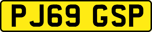 PJ69GSP