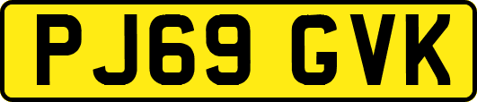 PJ69GVK