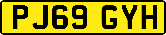 PJ69GYH