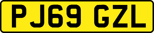 PJ69GZL