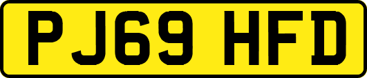 PJ69HFD