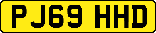 PJ69HHD