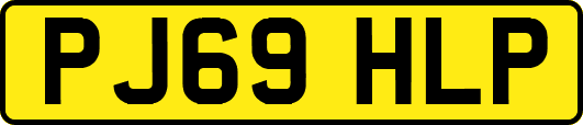 PJ69HLP