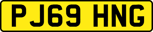 PJ69HNG