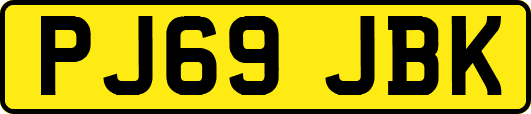 PJ69JBK