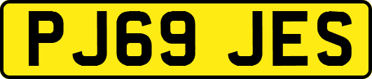 PJ69JES