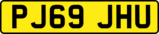 PJ69JHU