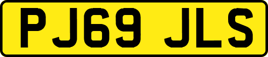 PJ69JLS