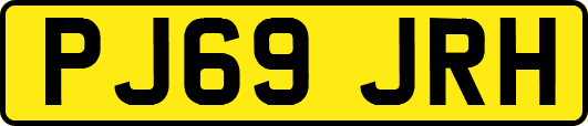 PJ69JRH