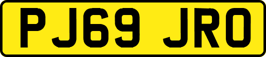 PJ69JRO