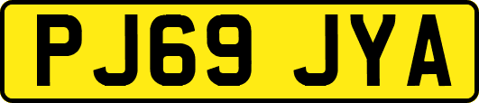 PJ69JYA