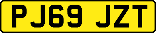 PJ69JZT