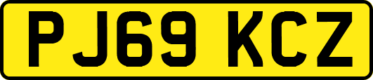 PJ69KCZ