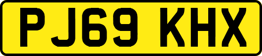 PJ69KHX