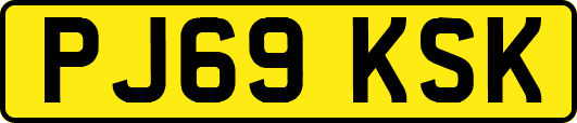 PJ69KSK