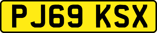PJ69KSX