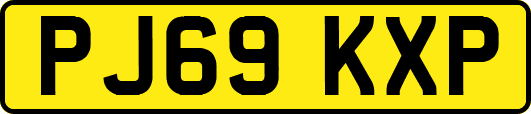 PJ69KXP