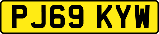 PJ69KYW