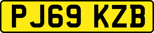PJ69KZB