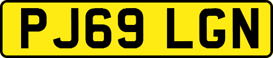 PJ69LGN