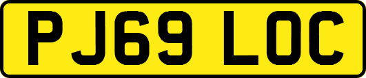 PJ69LOC