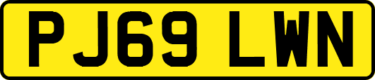 PJ69LWN
