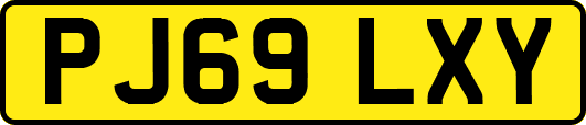 PJ69LXY