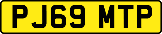 PJ69MTP