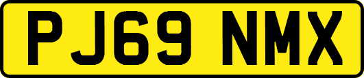 PJ69NMX