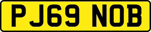 PJ69NOB