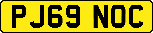 PJ69NOC