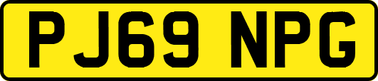 PJ69NPG